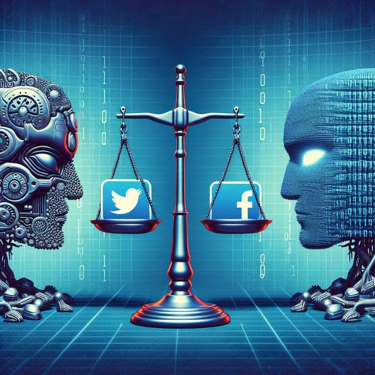 Reddit Takes Legal Stand Against Anthropic over Alleged AI Data Scraping!