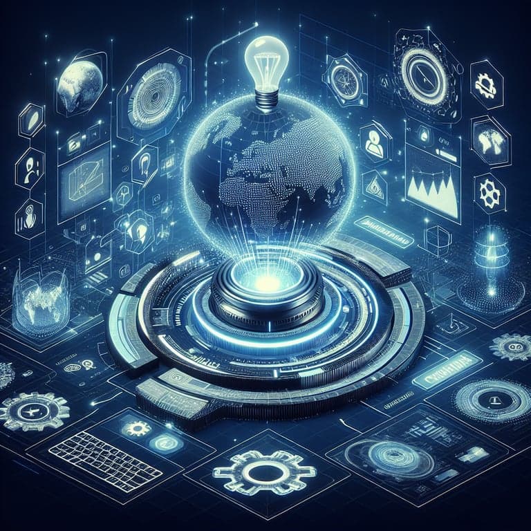 OpenAI Unveils 'Atlas': The All-in-One AI Superapp