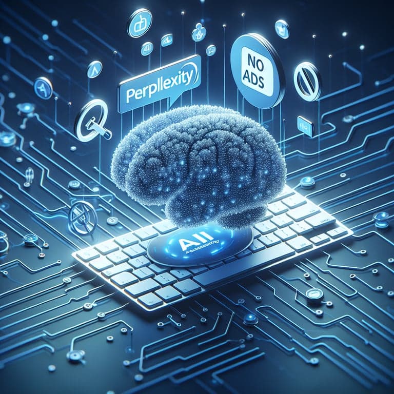 Perplexity AI: Pioneering the Ad-Free Search Future