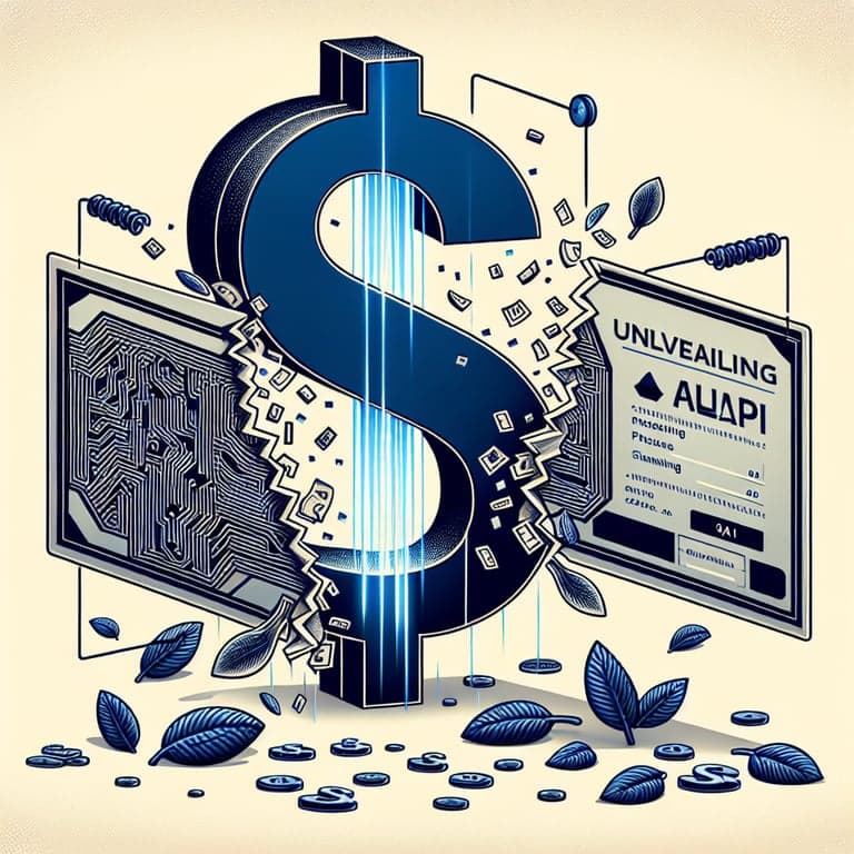 Decoding the Dollars: Anthropic's New Claude API Pricing Unveiled