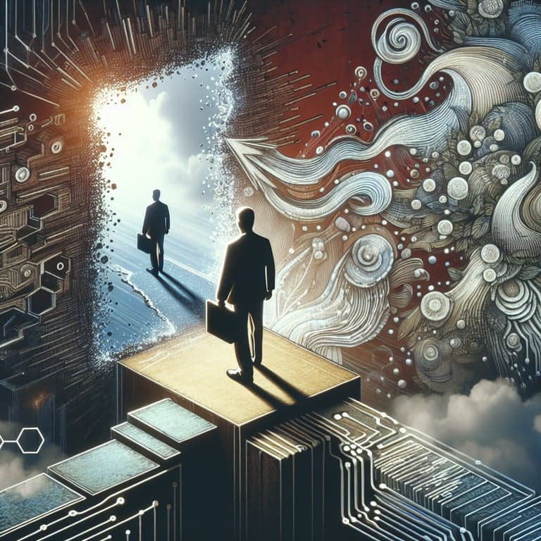 Srinivas Narayanan Exits OpenAI as CTO Amid Leadership Changes