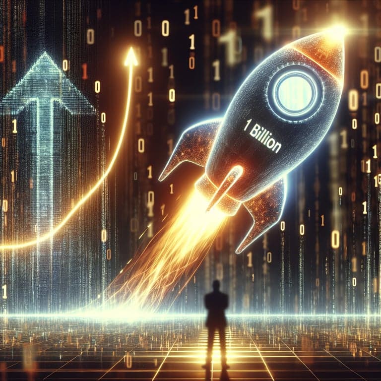 ChatGPT Rockets to 1 Billion Users: OpenAI CEO Claims Usage Doubled in Weeks!