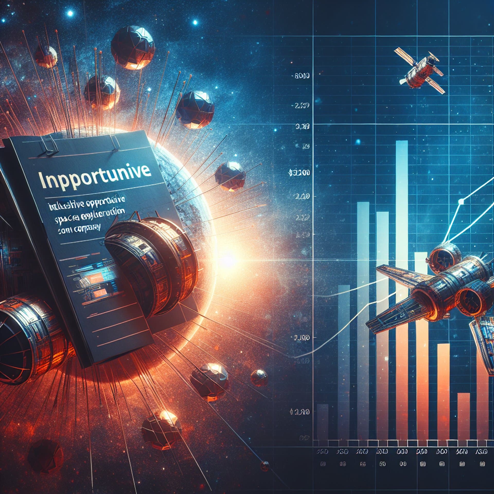 President Trump's 2026 Budget Proposal: A Golden Opportunity for SpaceX?