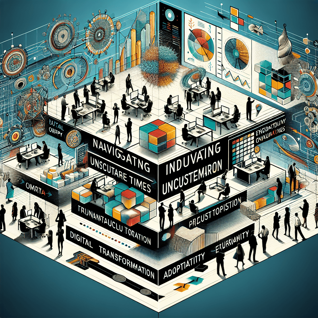 Navigating Uncertainty: Employee Expectations Redefined for 2025