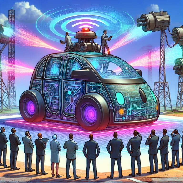 Elon Musk Admits Tesla's Full Self-Driving Isn't Ready: What This Means for Buyers