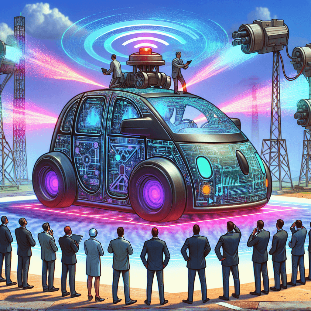 Elon Musk Admits Tesla's Full Self-Driving Isn't Ready: What This Means for Buyers