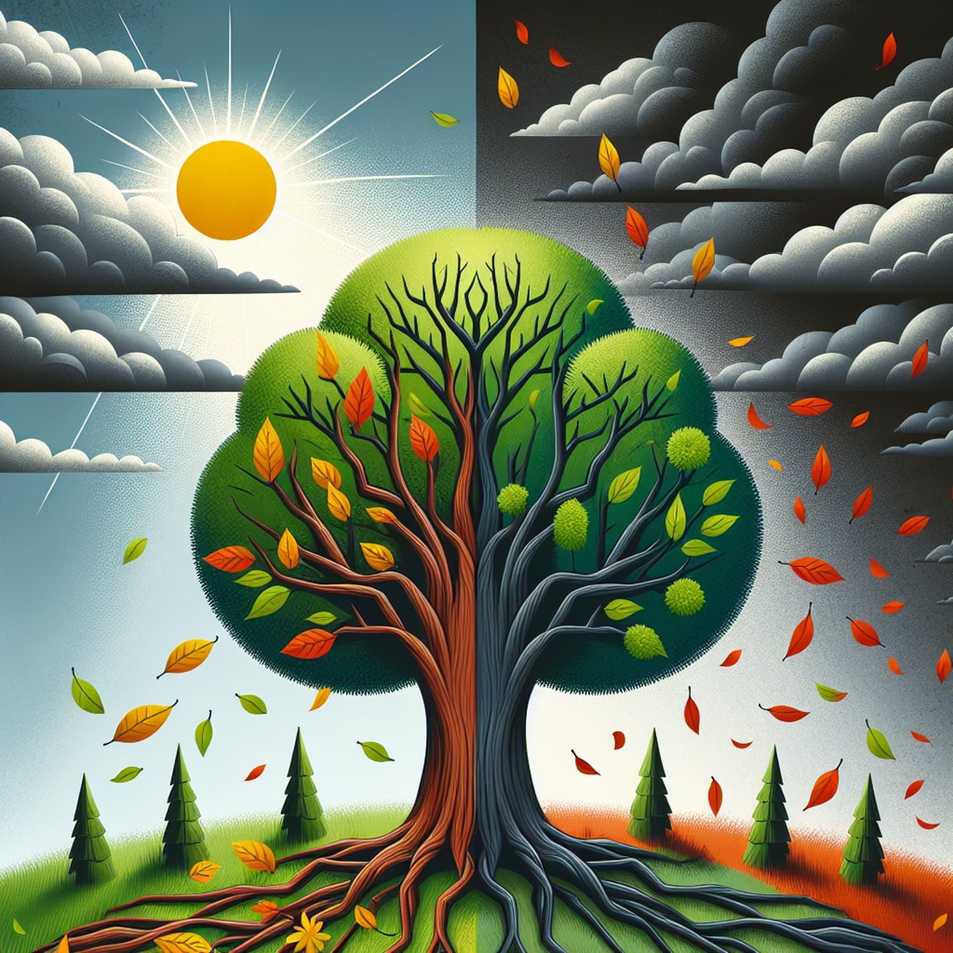 Microsoft's Surprising Layoff Amid Booming Finances: What's Happening?