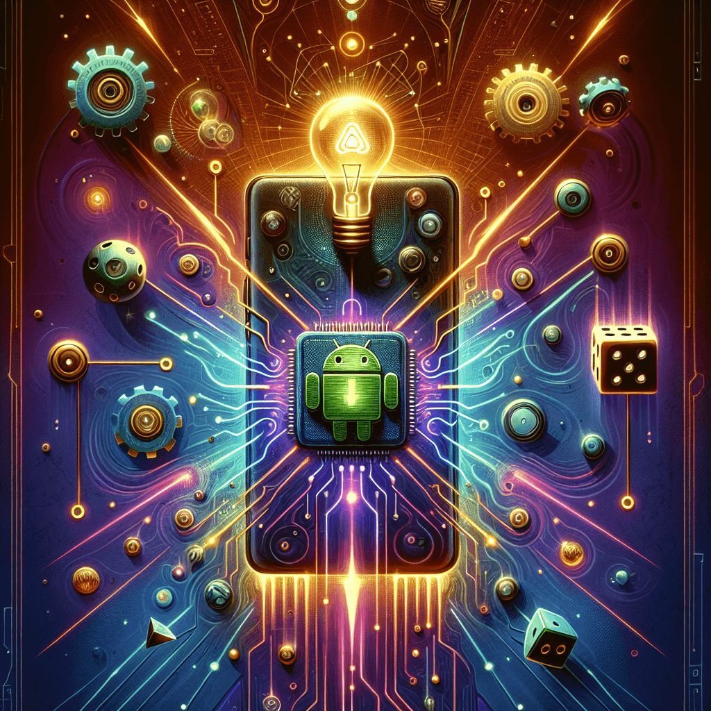 Perplexity AI Assistant for Android: A Game-Changer in Mobile AI