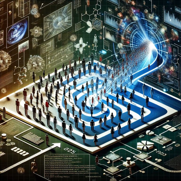 X's Algorithm Unveiled: Shifting Users to the Right - A Deep Dive into the 2025 Nature Study