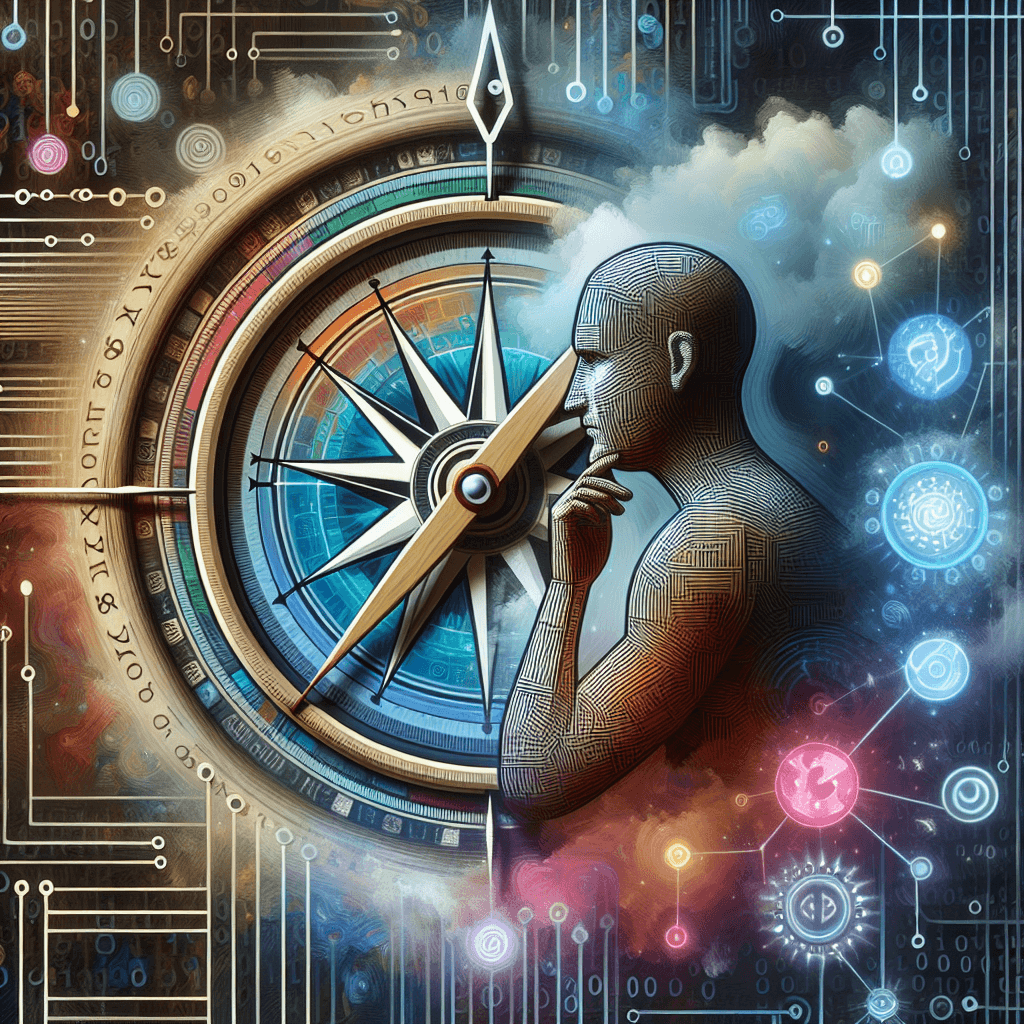 Amanda Askell: The Philosopher Shaping AI's Moral Compass