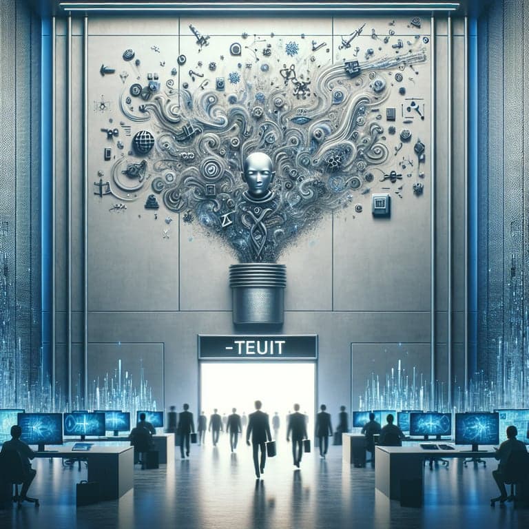 AI Drama Unfolds: Thinking Machines Lab Faces Internal Turmoil and Talent Exodus