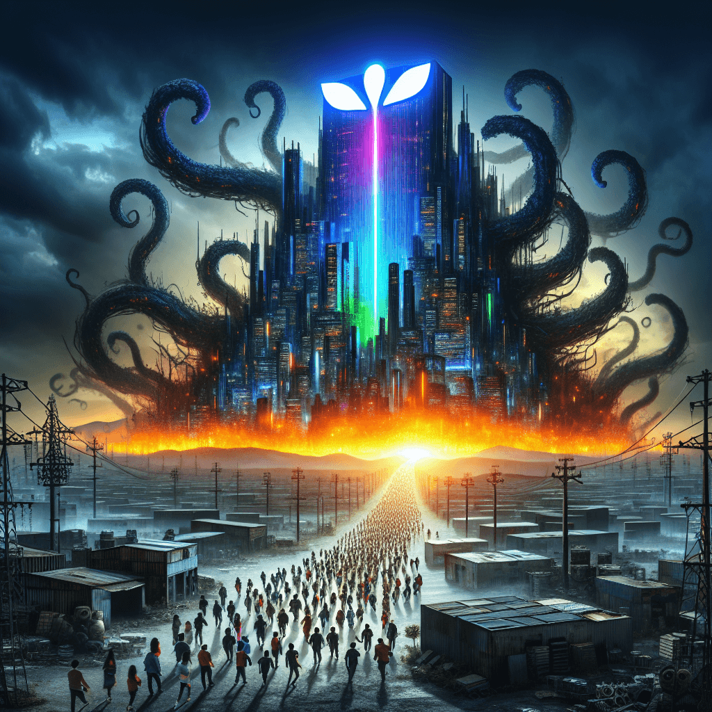 Coupang Under Fire: Antitrust Scrutiny and an Exodus of Youth from Korean Manufacturing