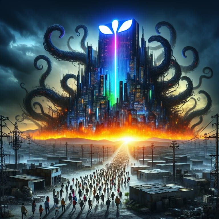 Coupang Under Fire: Antitrust Scrutiny and an Exodus of Youth from Korean Manufacturing