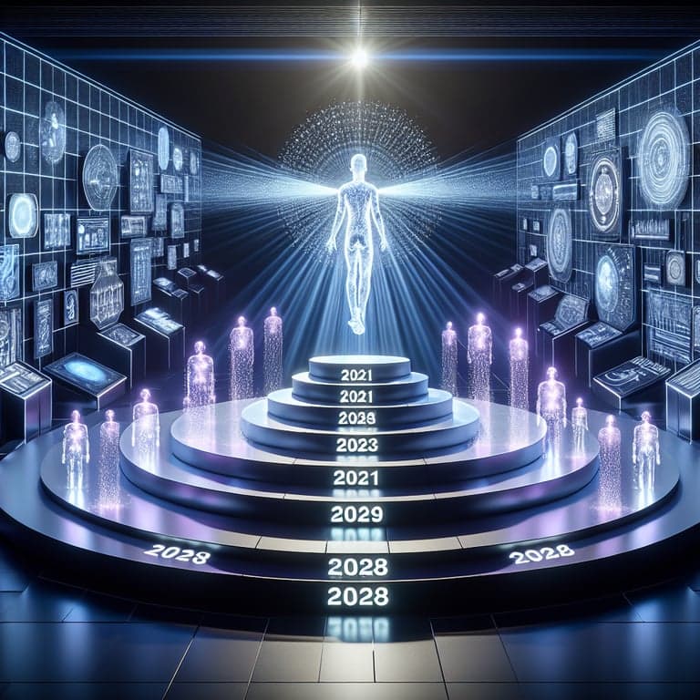 OpenAI Sets the Stage for Superintelligence by 2028: The Countdown Begins!