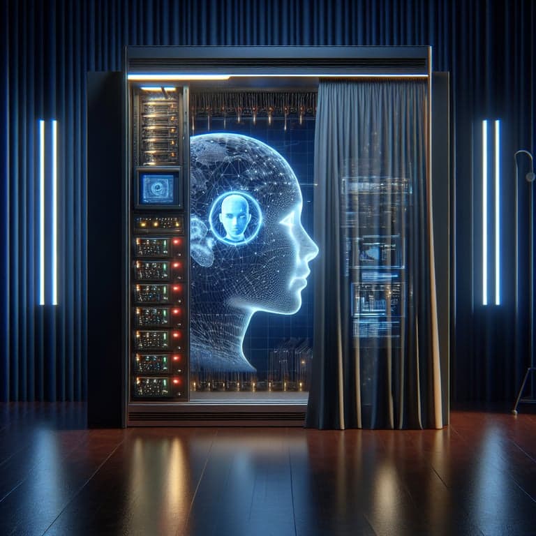 AI Takes the Lead: Behind the Curtain of the First AI-Powered Espionage