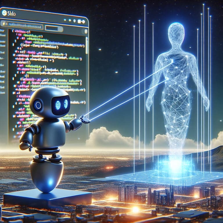 Kilo Unveils AI Slack Bot for Seamless Code Deployment from Chat!
