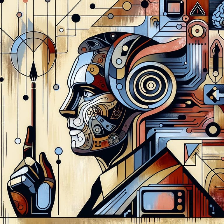 Meet Claude: The Accidental Revolutionary of AI