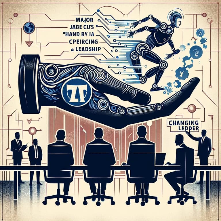 Elon Musk's xAI Faces Internal Turmoil: Major Layoffs and Leadership Shakeup