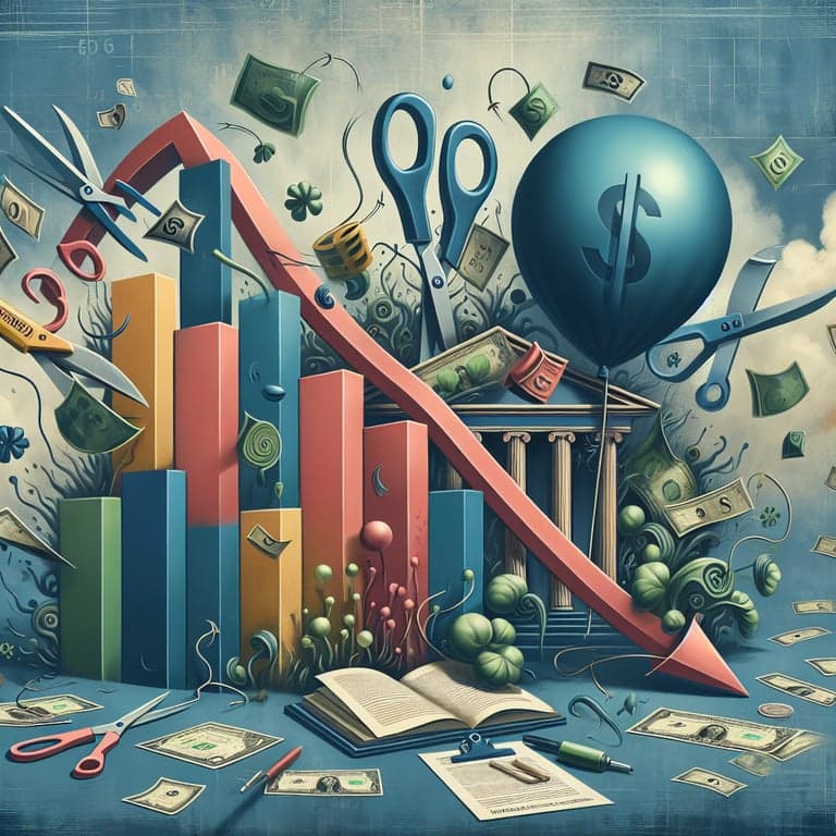 Loyalist College Faces Financial Crisis: Major Cuts to Staff and Programs Unveiled