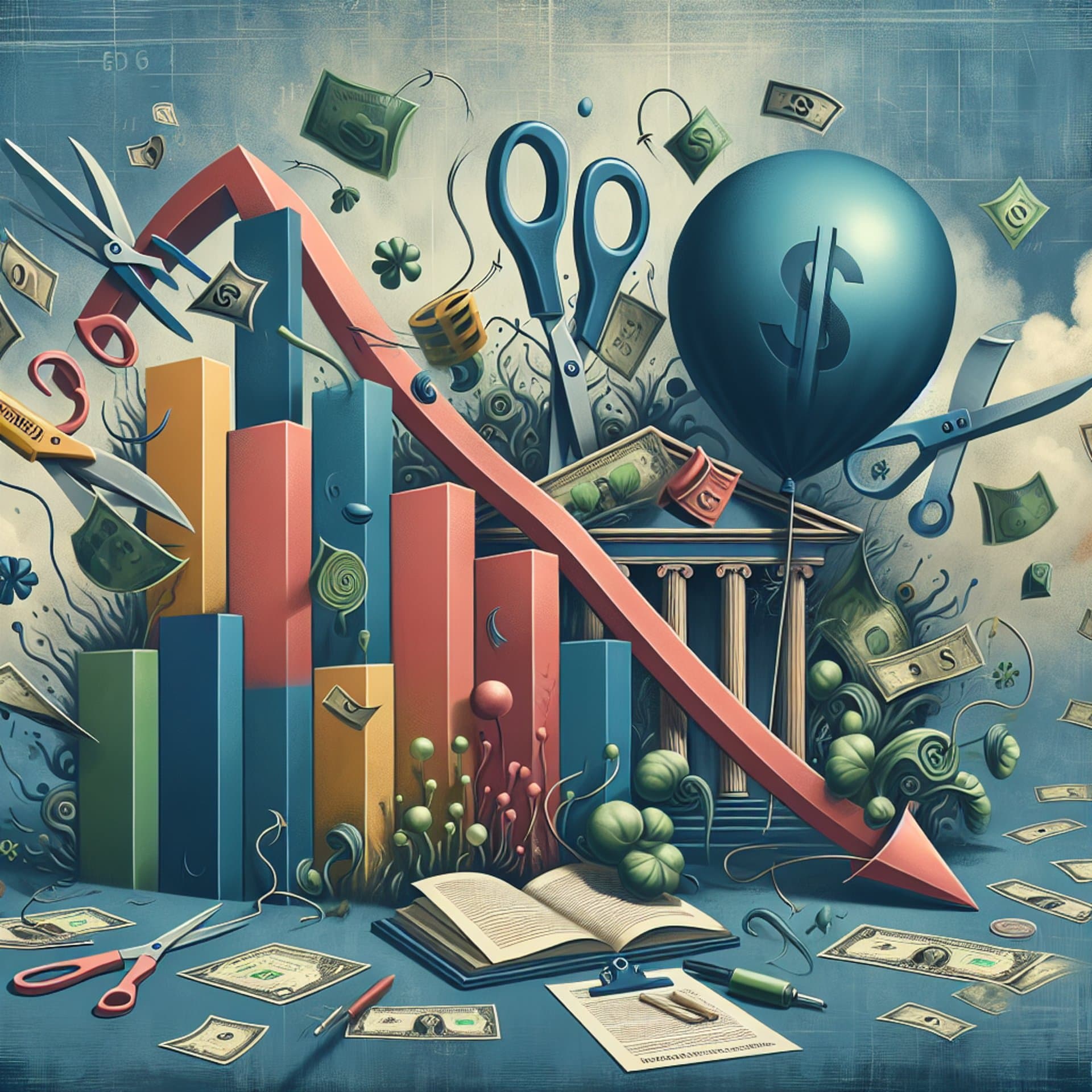 Loyalist College Faces Financial Crisis: Major Cuts to Staff and Programs Unveiled