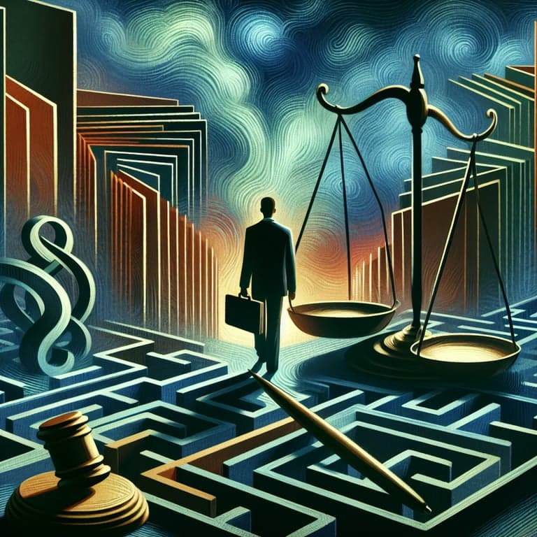 Trump's Classified Docs Case Takes New Twist as Legal Drama Continues