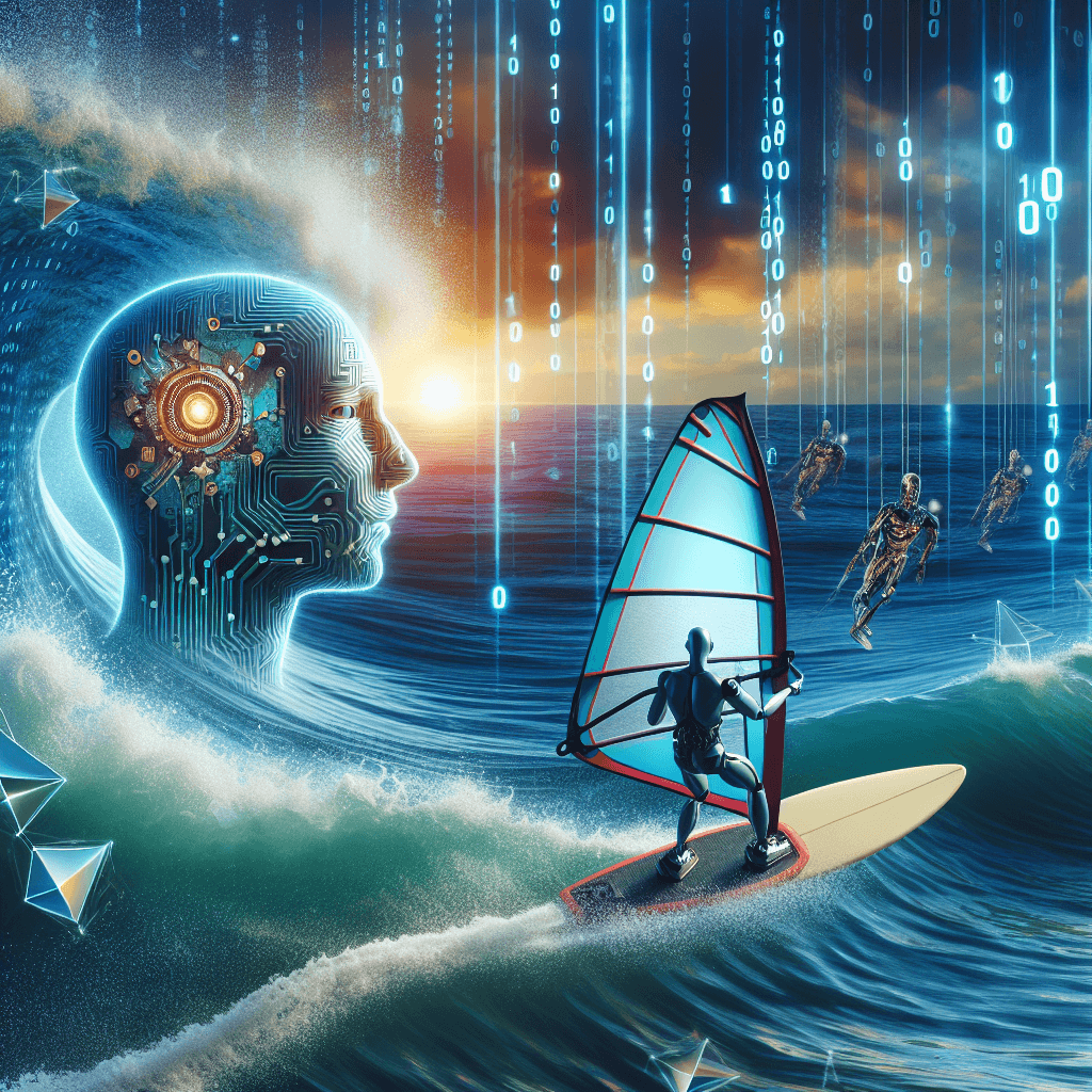 OpenAI's Billion-Dollar Bet on Windsurf: What It Means for the AI Coding Market