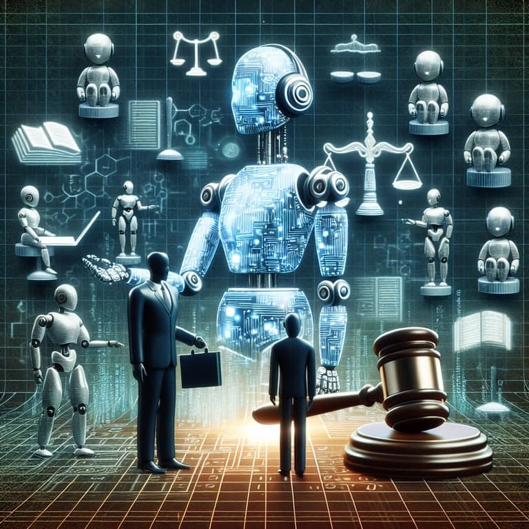 AI Agents in CX: Maneuvering Through a Legal Minefield