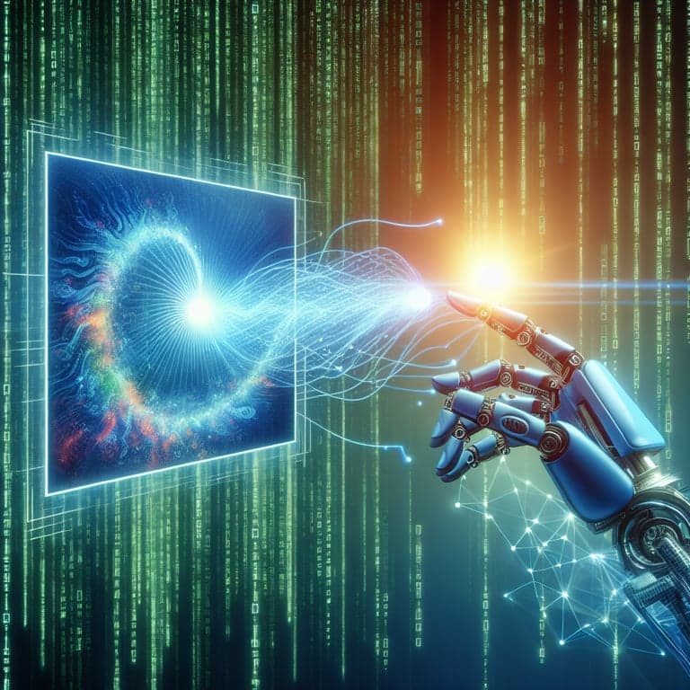 ByteDance's OmniHuman-1: Pioneering AI Animation That Breathes Life into Still Images