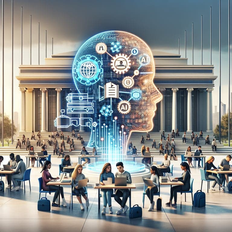 OpenAI Teams Up with Indian Universities to Empower 100,000 Students with AI Skills!