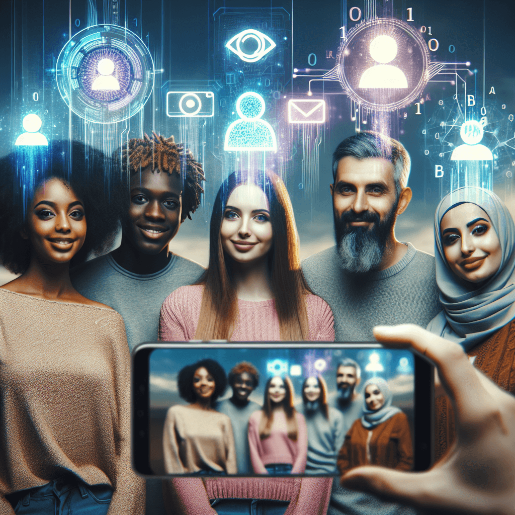 Google's 'Add Me' Feature: Revolutionizing Group Photos with AR and AI!