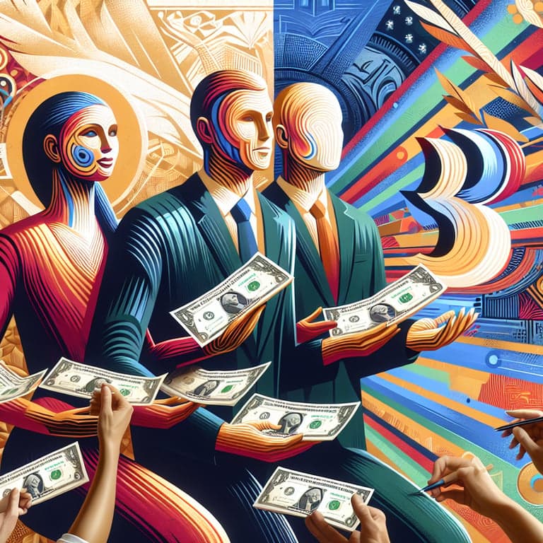 Elon Musk and Andrew Tate Unite to Honor Iryna Zarutska with $1 Million Each for Nationwide Murals