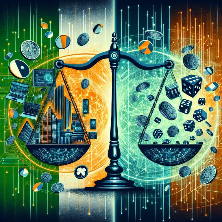 Ireland's Budget 2026: Tech Triumph or Economic Gamble?