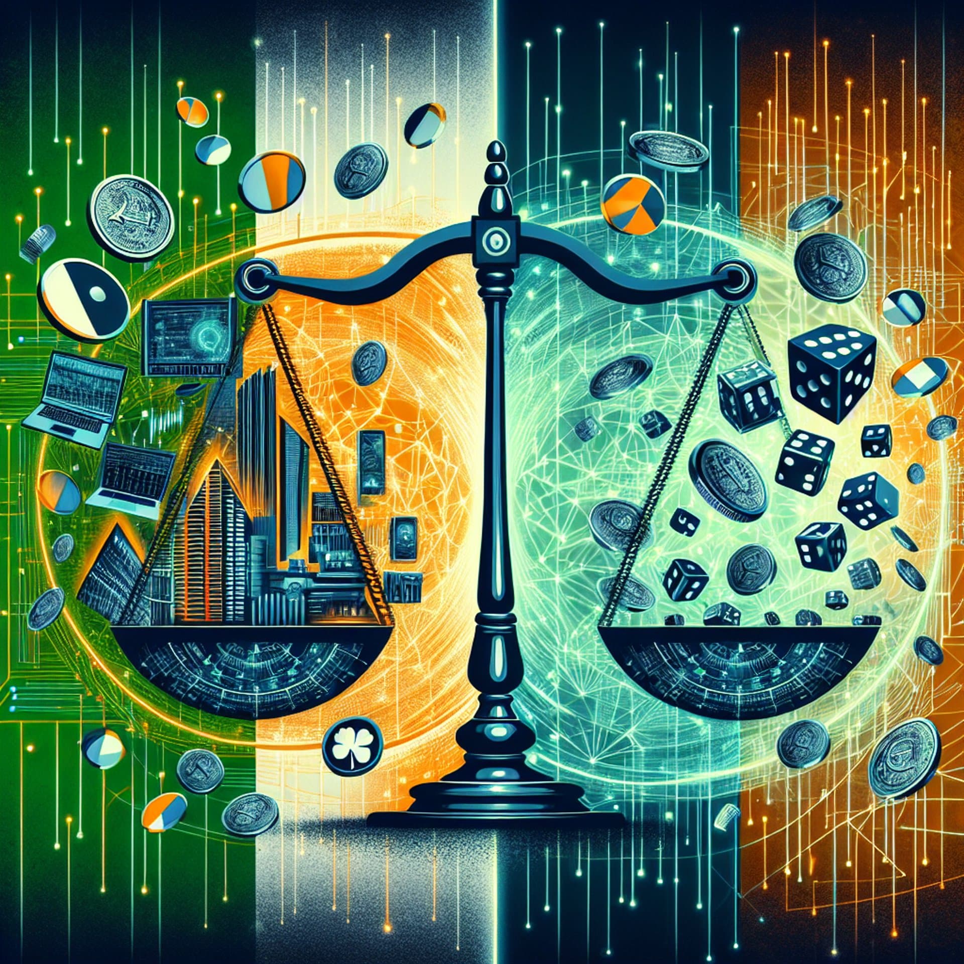 Ireland's Budget 2026: Tech Triumph or Economic Gamble?