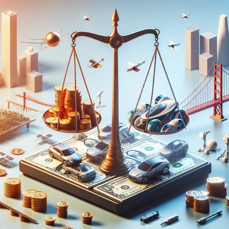 California's Billionaire Tax Battle: Will Musk and Co. Pay Up?