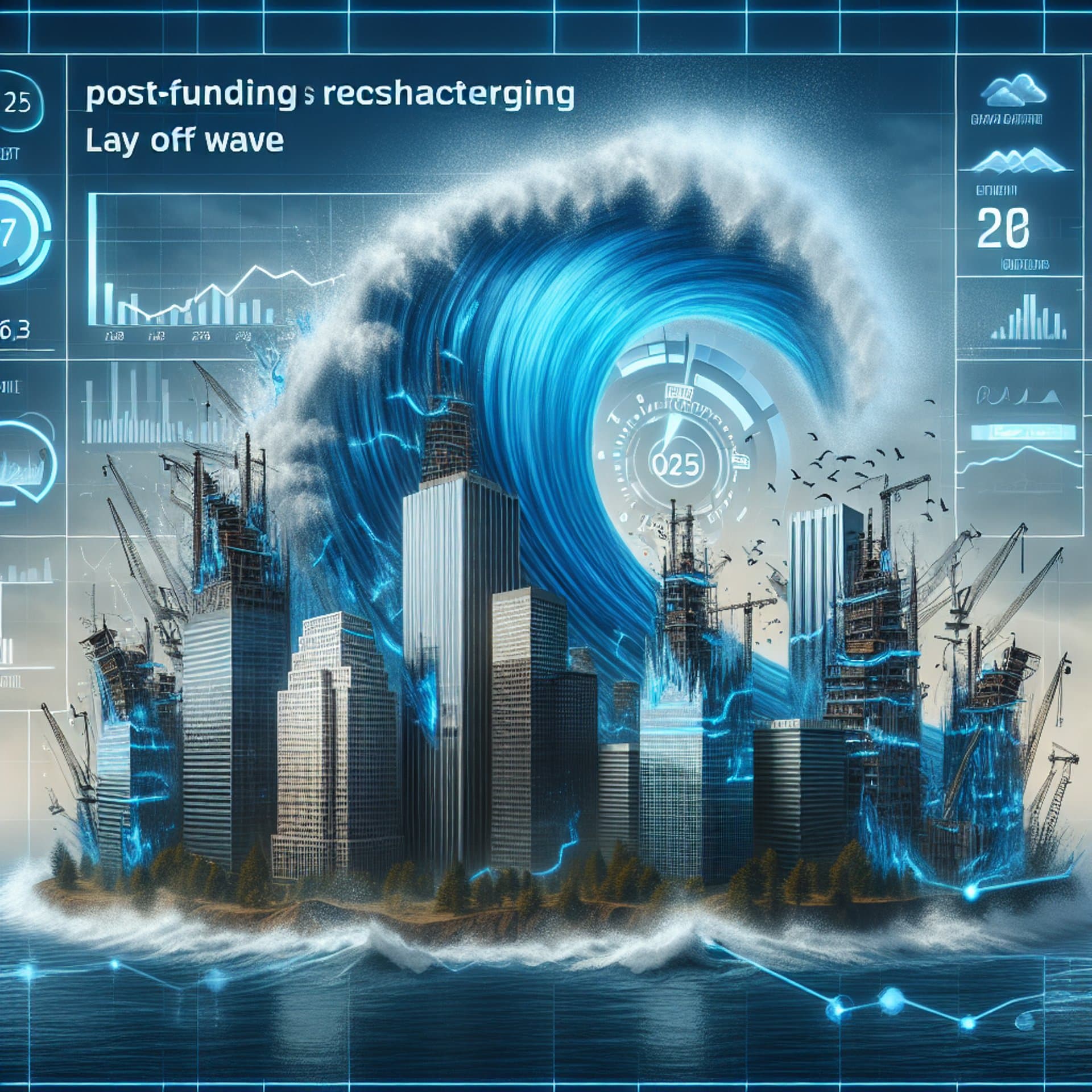Augury's Unexpected Layoff Wave: Post-Funding Restructuring in 2025