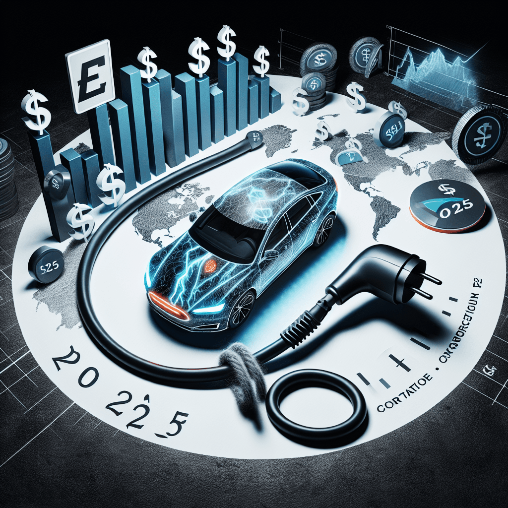 Norway's Bold Move: EV Taxation Reform Targets Tesla Models by 2025!