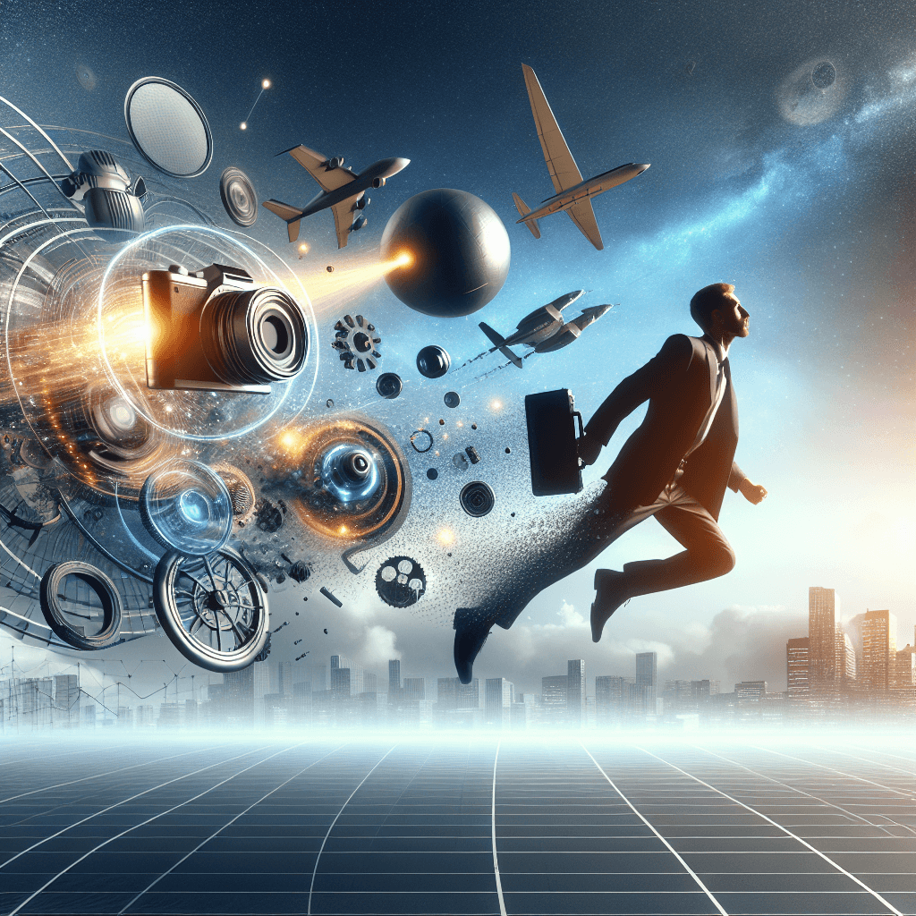 2026: The Year Musk’s Tech Dreams Take Flight!