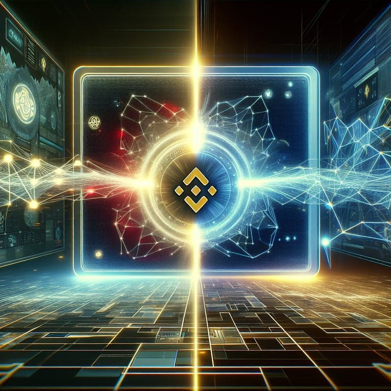 Binance Alpha to Feature Pipe Network (PIPE) in a Strategic Move to Boost Web3 Engagement
