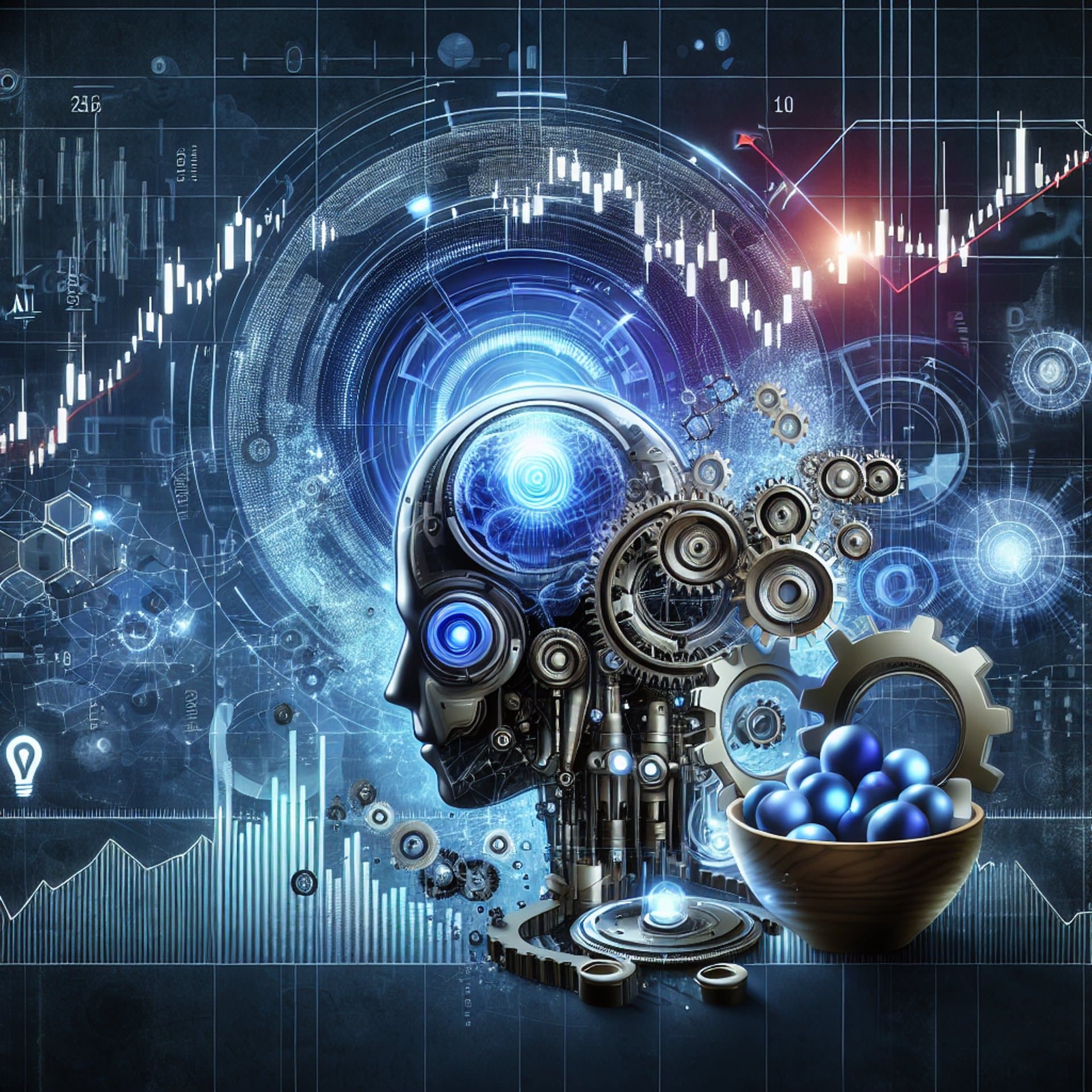 Getty Images Stock: AI Innovations Drive Future Growth Despite Q2 Earnings Miss