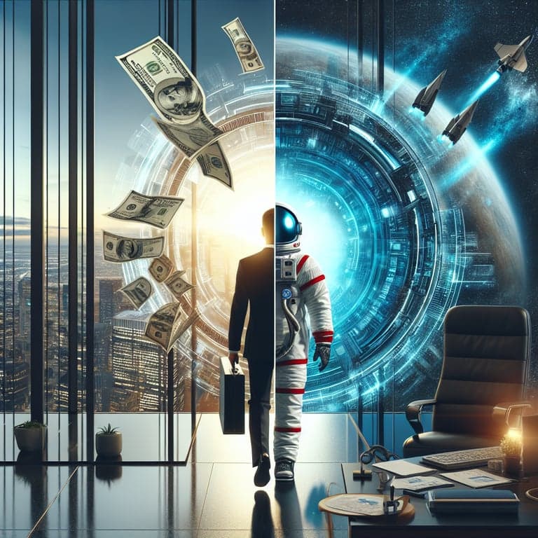 Jared Isaacman: From Billionaire Astronaut to NASA's New Hope?