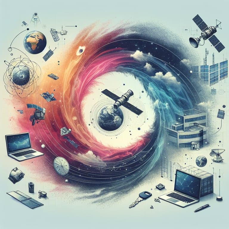 NASA's GISS on the Move: Lease End Sparks Remote Work Transition