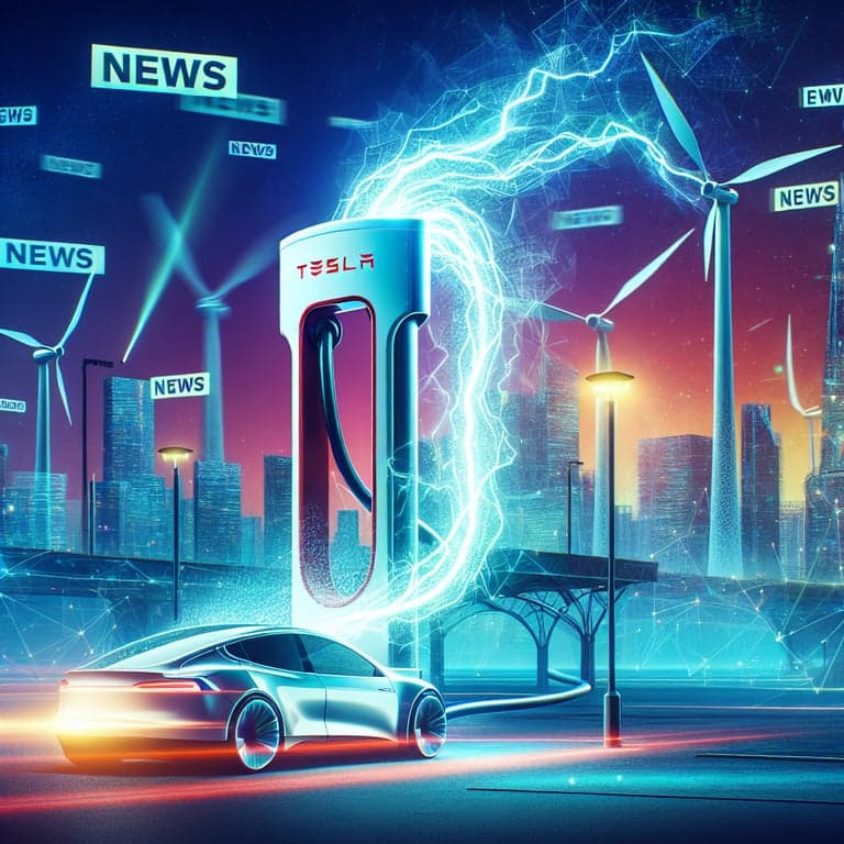 Stellantis Plugs Into Tesla's Supercharger Network: A Charging Revolution