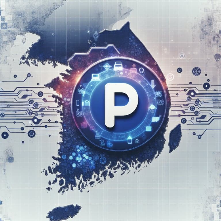 South Korea Hits Pause on DeepSeek Downloads Over Data Protection Concerns