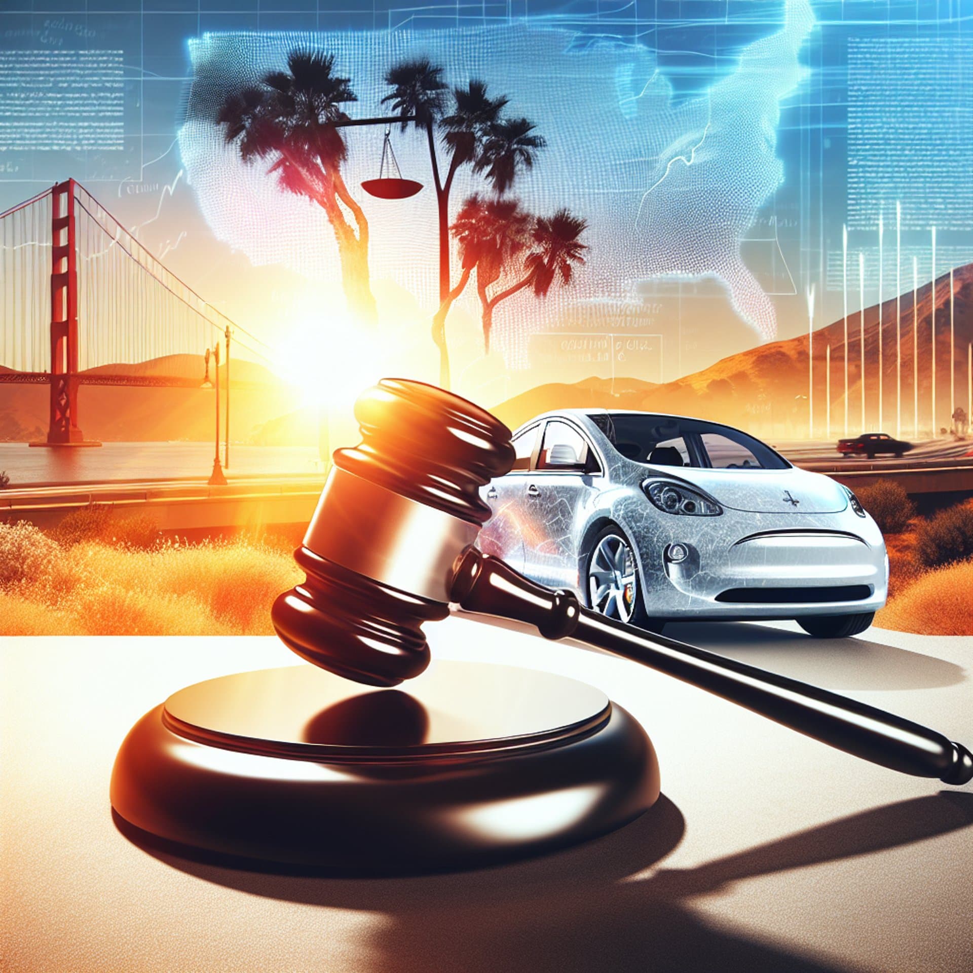 Tesla's Legal Victory: Design Defect Claim Dismissed in California Court