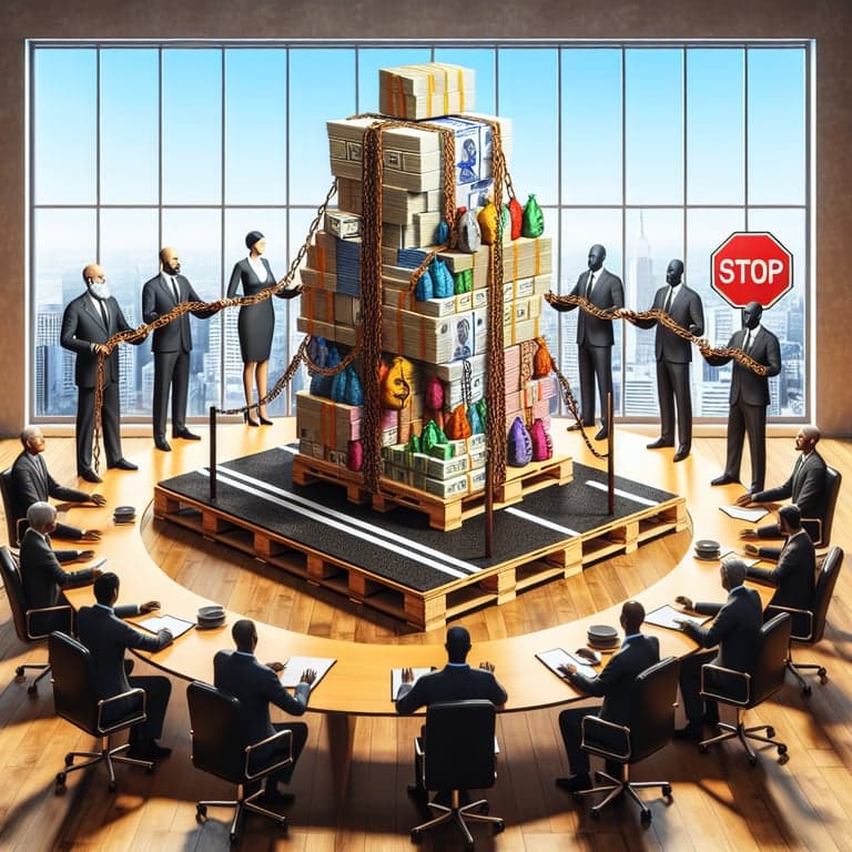 Tesla Shareholders Urged to Slam Brakes on Musk’s $1.5 Trillion Pay Package