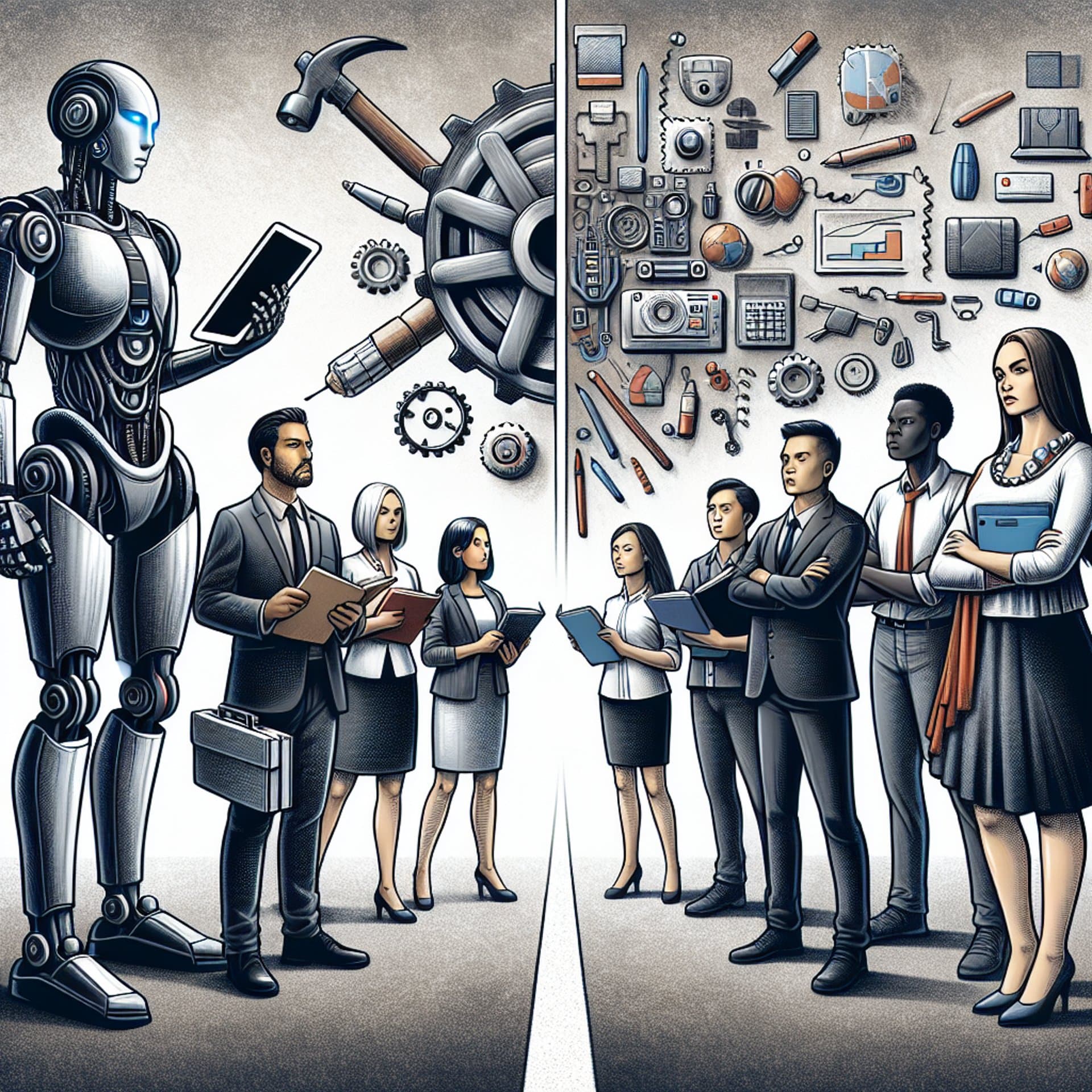 Duolingo's AI Push Faces Backlash: Can Automation and Education Ever Really Get Along?