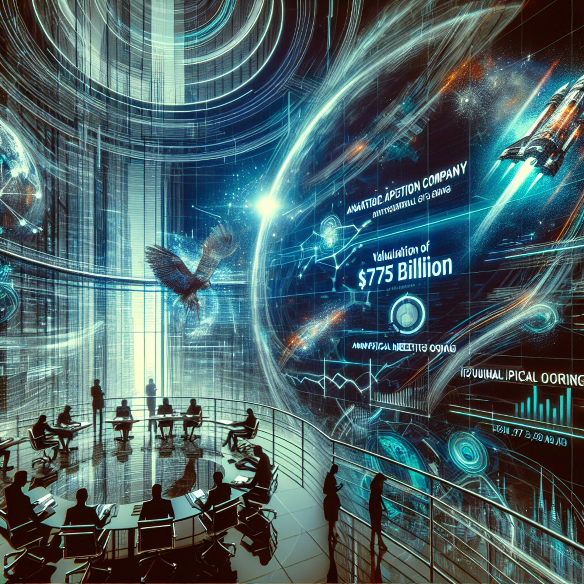 SpaceX Targets $75 Billion in Historic IPO Plans: Analyst Meetings Underway