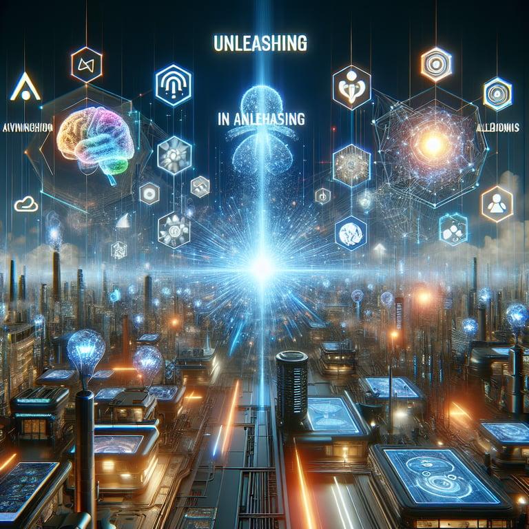 Banner for Unleashing the Future: Best AI Tools Startups Will Love in 2025