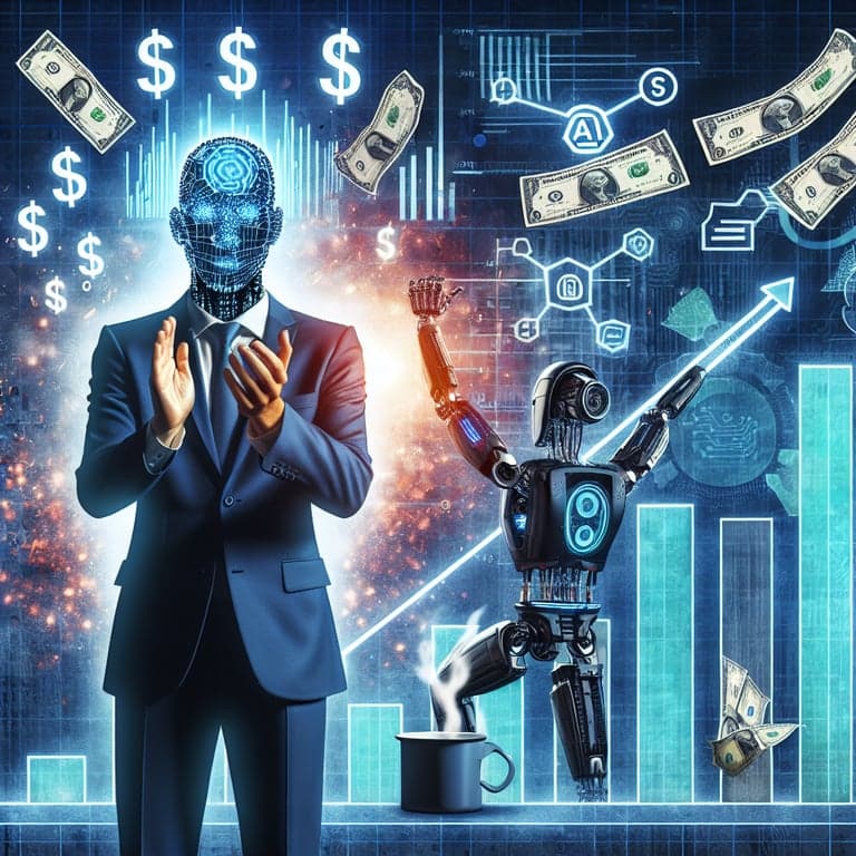 Sam Altman Claps Back: OpenAI's Revenue Surpasses $13 Billion