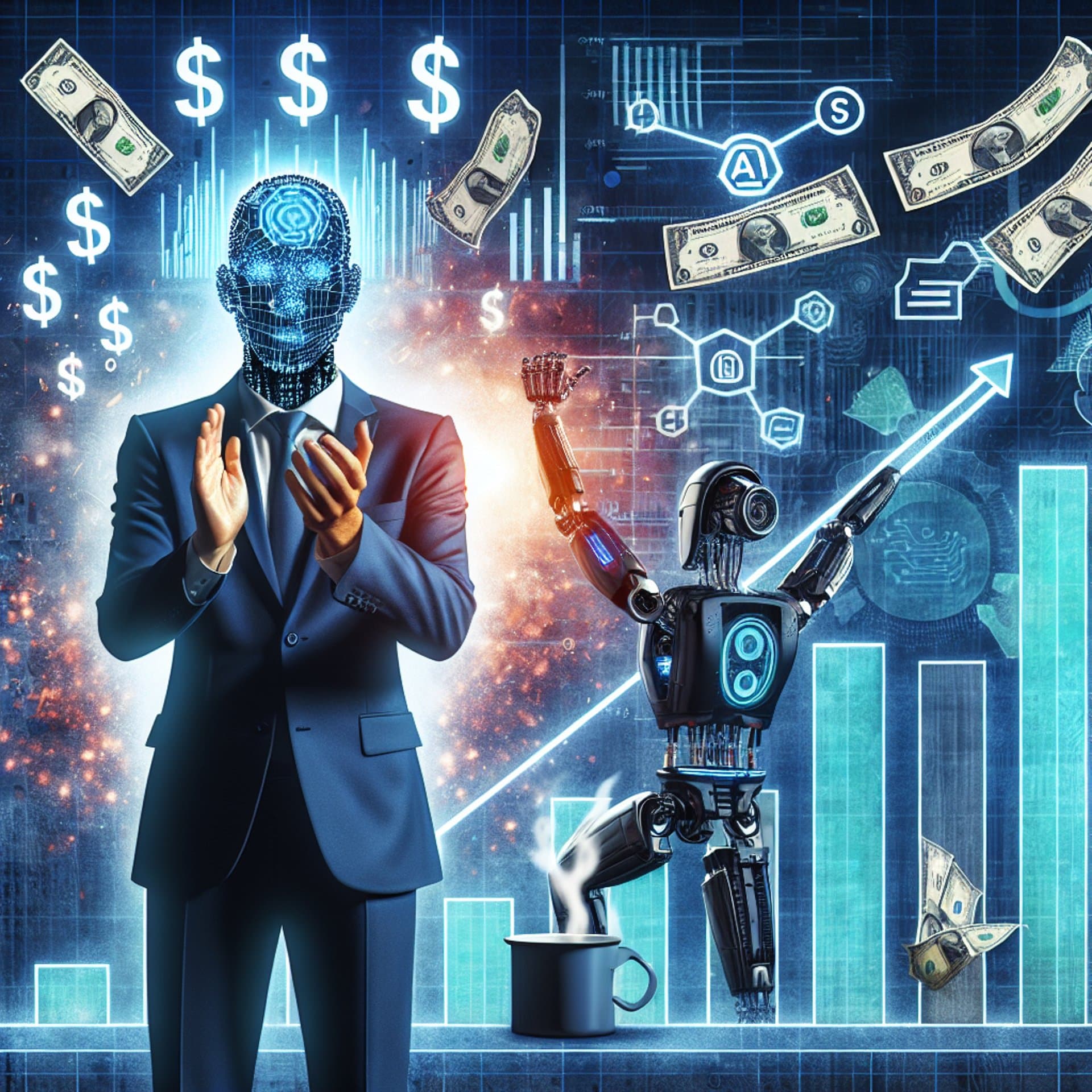 Sam Altman Claps Back: OpenAI's Revenue Surpasses $13 Billion